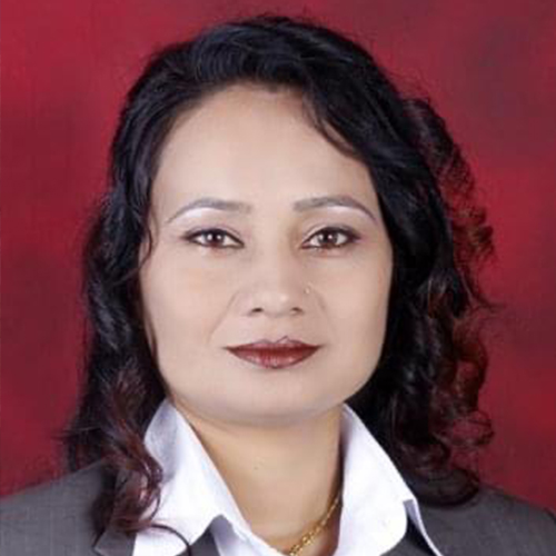 Hira Thapa